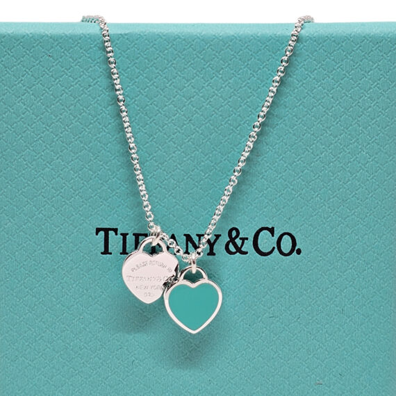 Tiffany&Co Necklace