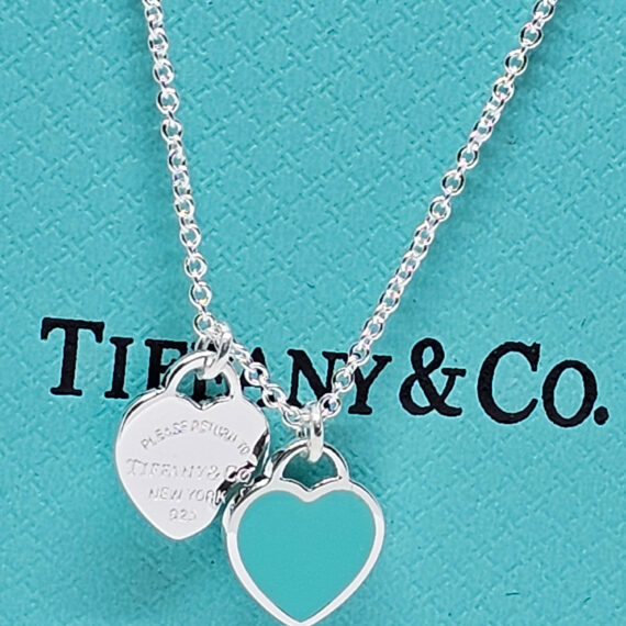 Tiffany&Co Necklace