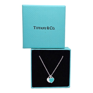 Tiffany&Co Necklace
