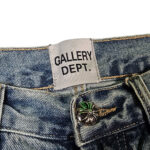 Chrome Hearts Jeans