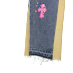Chrome Hearts Jeans