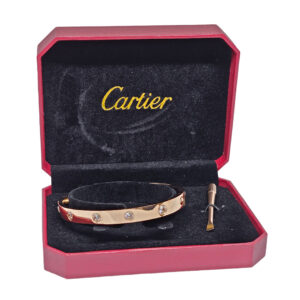 Cartier Bracelet