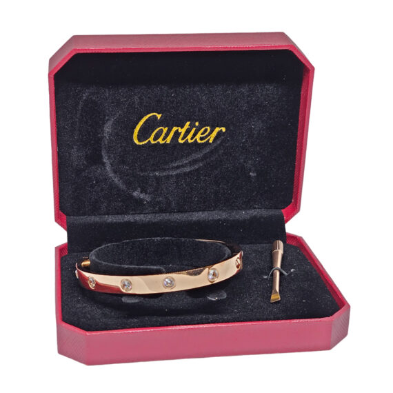 Cartier Bracelet