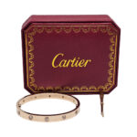 Cartier Bracelet