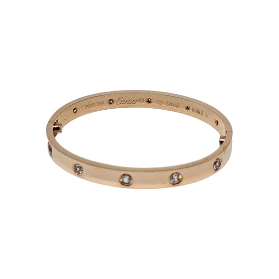 Cartier Bracelet