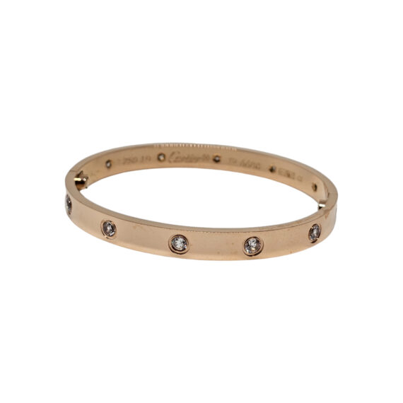 Cartier Bracelet