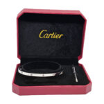 Cartier Bracelet