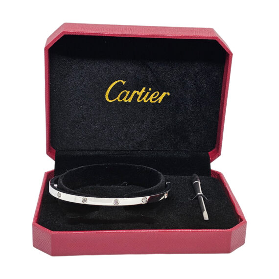 Cartier Bracelet