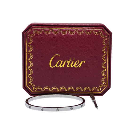 Cartier Bracelet