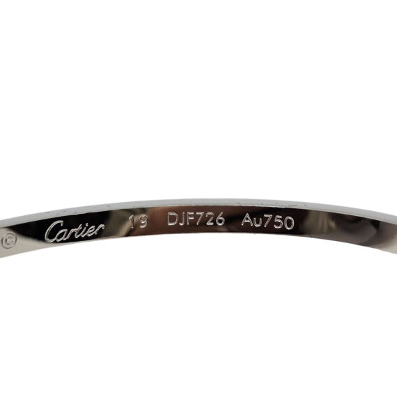 Cartier Bracelet