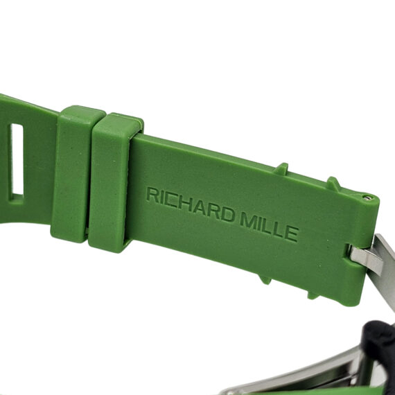 Richard Mille Watch