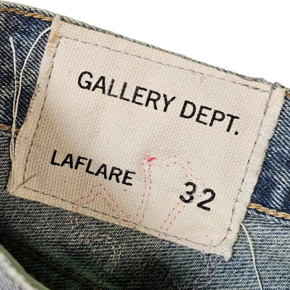 Chrome Hearts Jeans