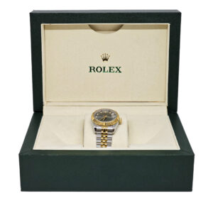 Rolex Watch