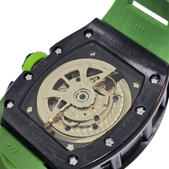 Richard Mille Watch