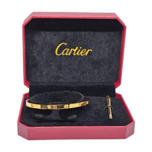 Cartier Bracelet