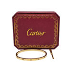 Cartier Bracelet