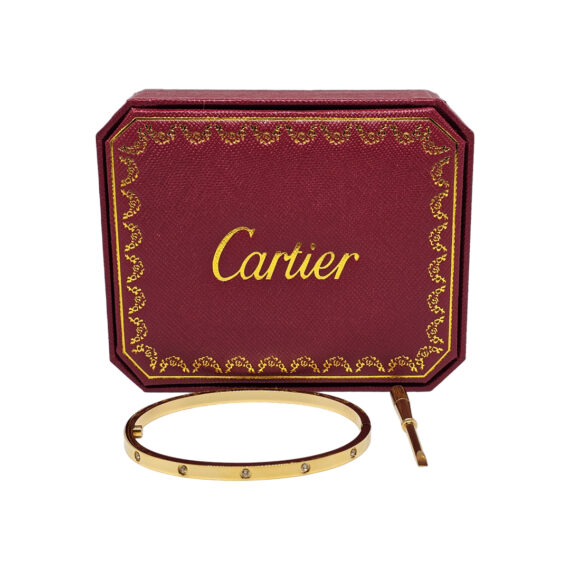 Cartier Bracelet