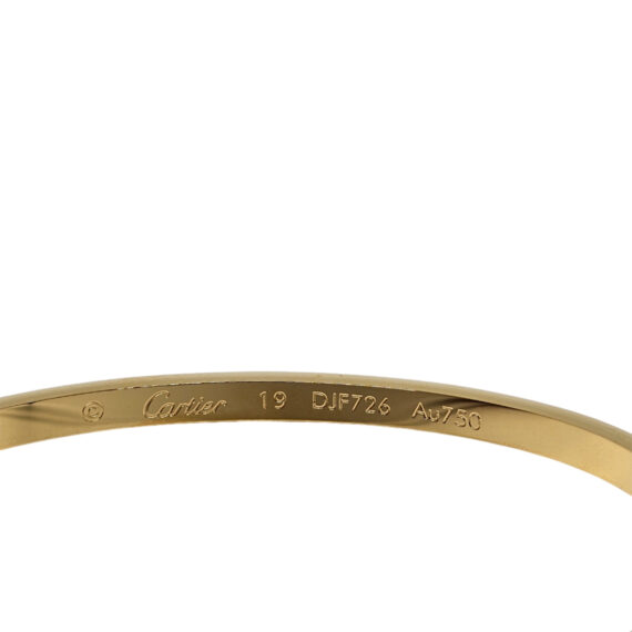 Cartier Bracelet