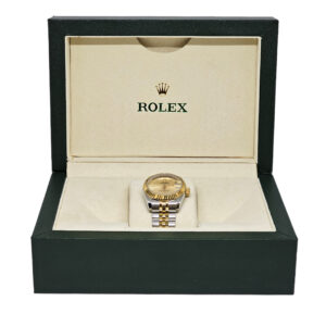 Rolex Watch