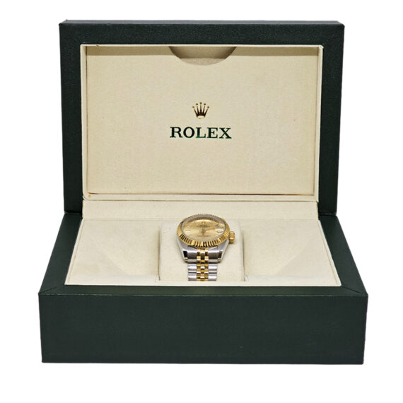 Rolex Watch