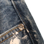 Chrome Hearts Jeans