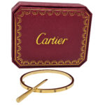 Cartier Bracelet