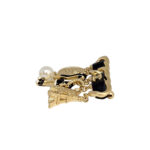 Chanel Brooch