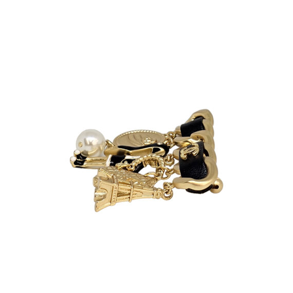 Chanel Brooch
