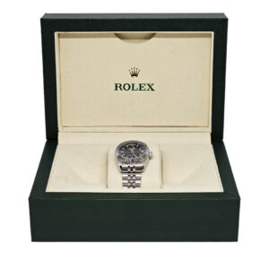 Rolex Watch