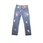Chrome Hearts Jeans