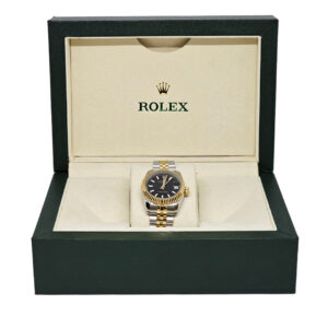 Rolex Watch