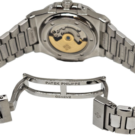Patek Philippe Watch
