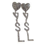YSL Earrings