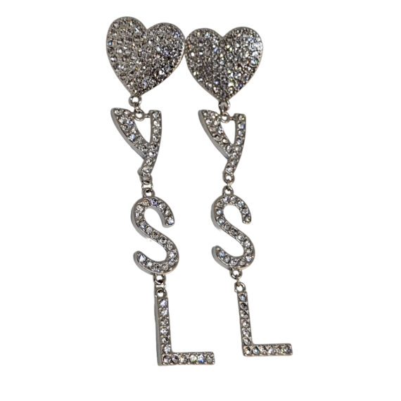 YSL Earrings