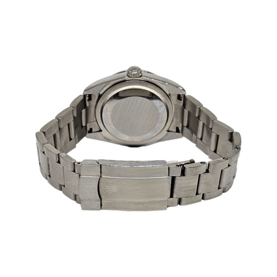 Rolex Watch