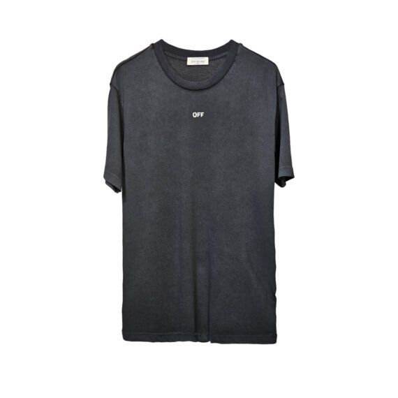 Off White T-Shirt