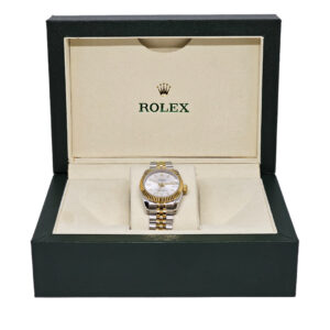 Rolex Watch