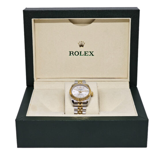 Rolex Watch