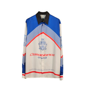 Casablanca Shirt