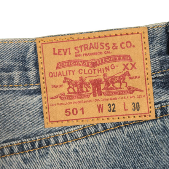 Chrome Hearts Jeans
