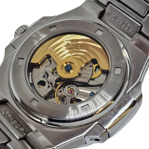 Patek Philippe Watch