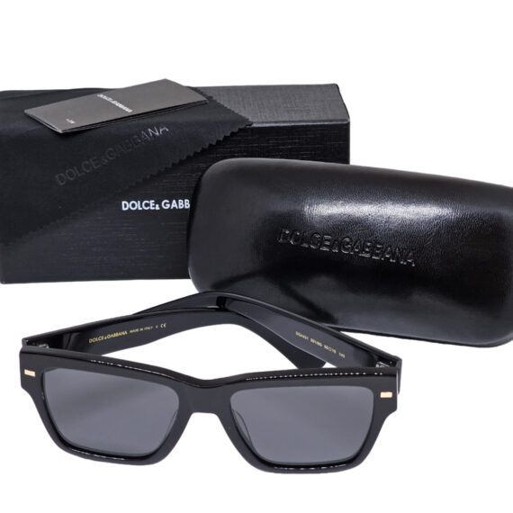 D&G Sunglasses