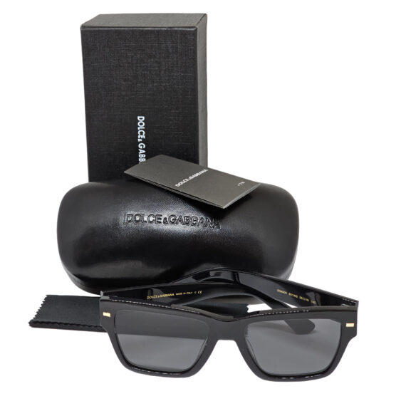 D&G Sunglasses