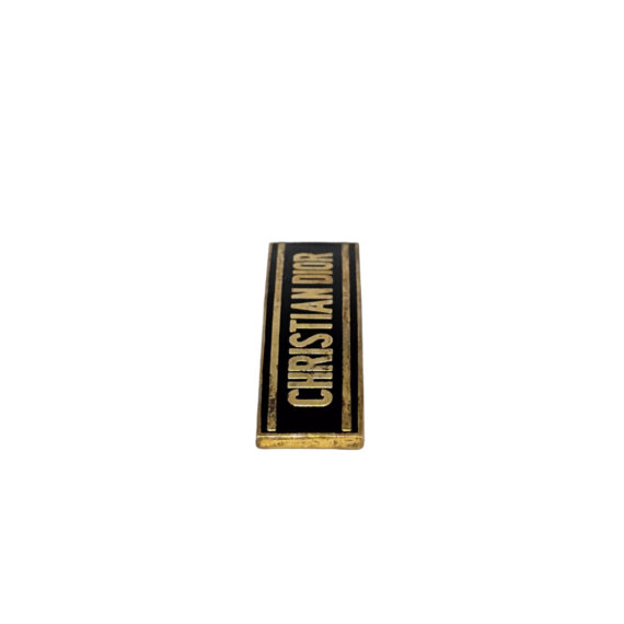 Dior Brooch