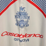 Casablanca Shirt