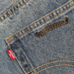Chrome Hearts Jeans