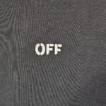 Off White T-Shirt