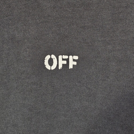 Off White T-Shirt