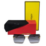 Fendi Sunglasses