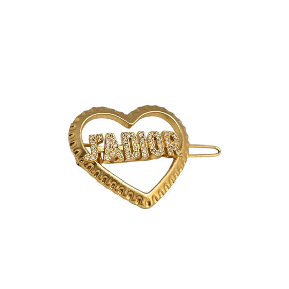 Dior Brooch